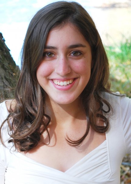 Picture of Kaleah Wolf
