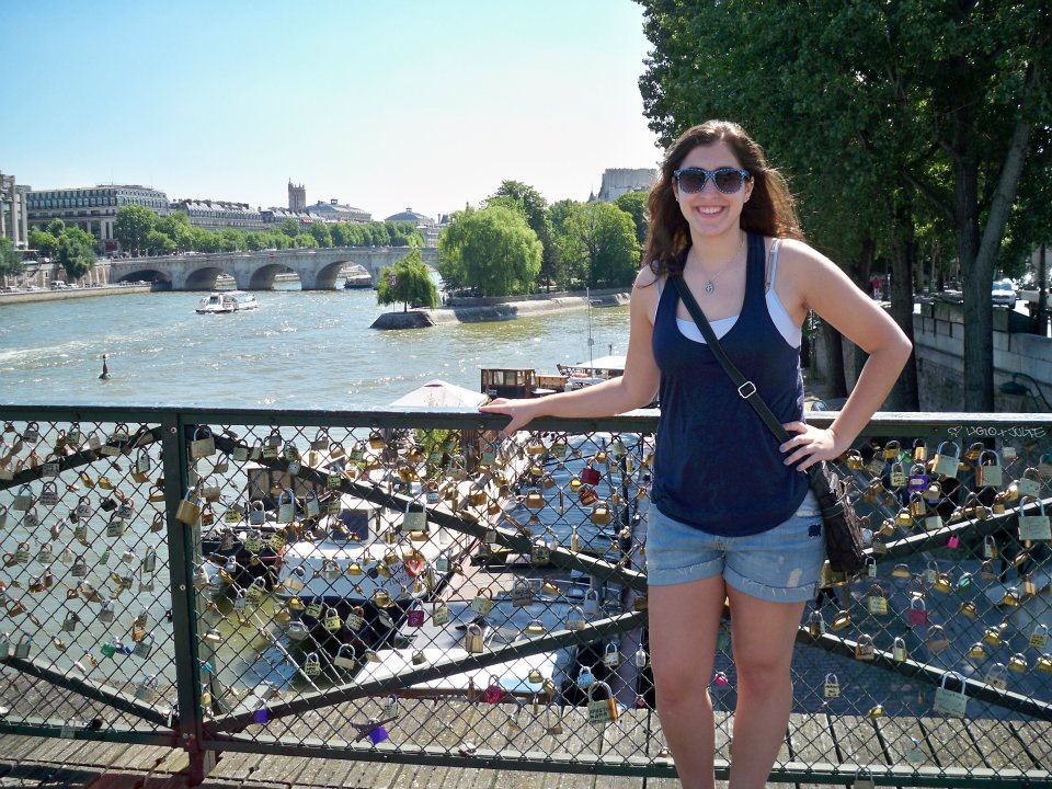 Study Abroad Picture